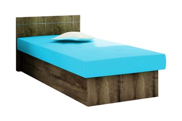 Berta Rammeseng 192x80x68 cm - Møbler - Senger - Rammeseng