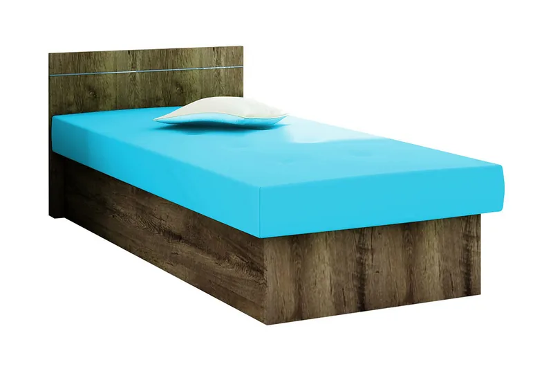 Berta Rammeseng 192x80x68 cm