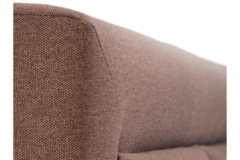 Clasic Rammeseng 223x200x93 cm - Møbler - Senger - Sengeramme & sengestamme