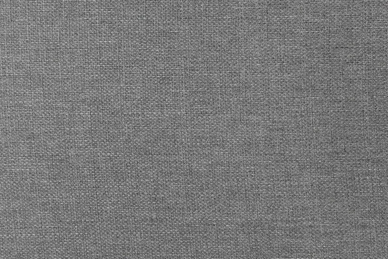 Colmar Dobbeltseng 140 | 200 cm - Grå - Møbler - Senger - Rammeseng