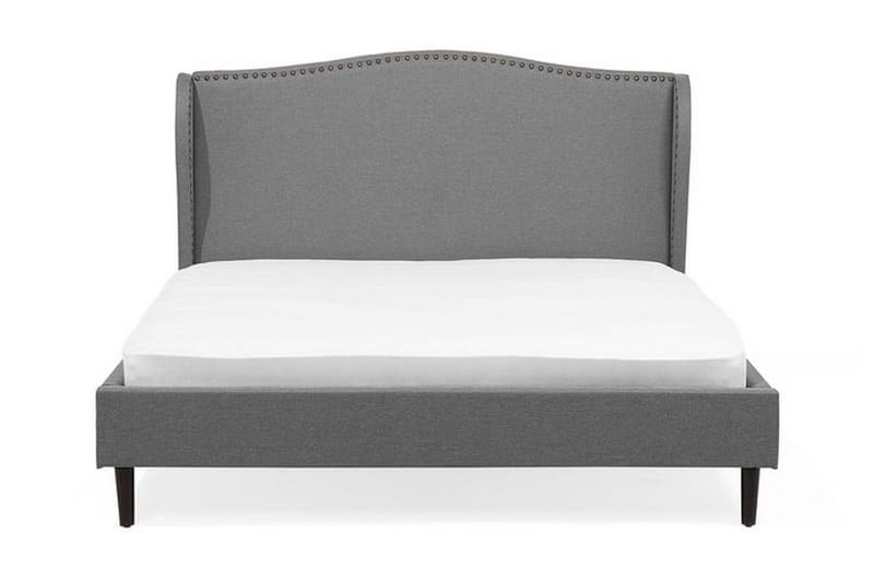 Colmar Dobbeltseng 140 | 200 cm, Grå