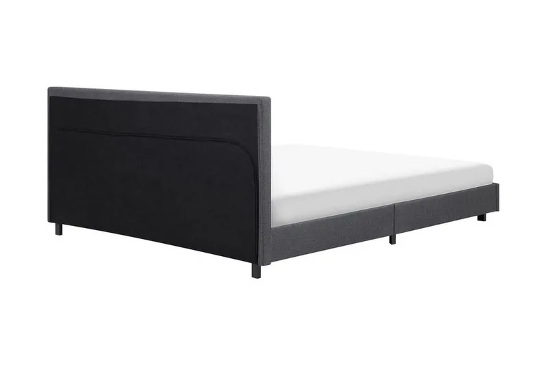 Dobbeltseng Albi 180x200 Cm - Møbler - Senger - Sengeramme & sengestamme