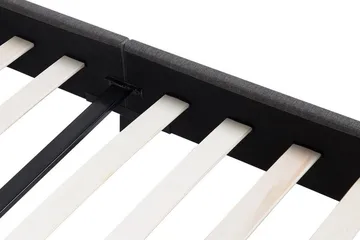 Dobbeltseng Albi 180x200 Cm - Møbler - Senger - Sengeramme & sengestamme