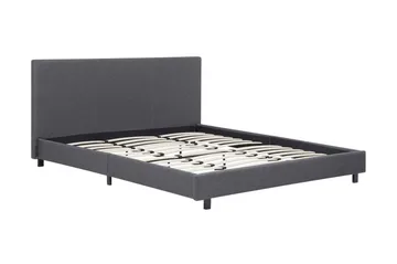 Dobbeltseng Albi 180x200 Cm - Møbler - Senger - Sengeramme & sengestamme