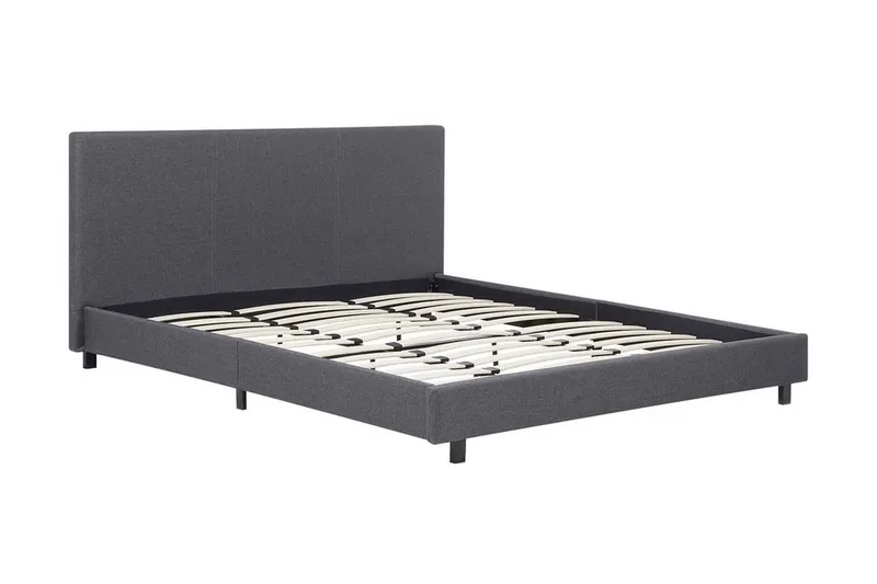 Dobbeltseng Albi 180x200 Cm - Møbler - Senger - Sengeramme & sengestamme