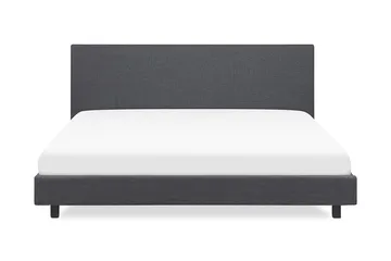 Dobbeltseng Albi 180x200 Cm - Møbler - Senger - Sengeramme & sengestamme