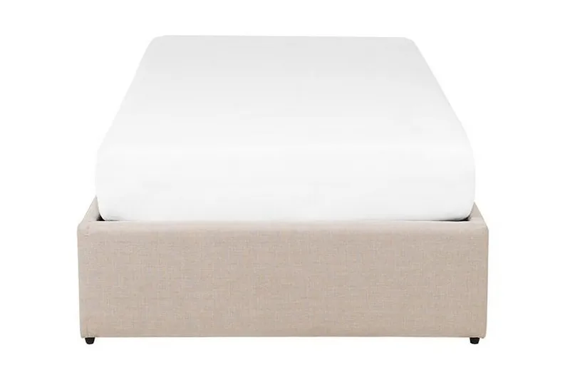 Dobbeltseng Dinan 90 | 200 cm, Beige