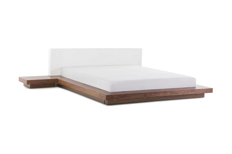 Dobbeltseng Zen 180, Brun