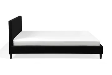 Fitou Sengeramme LED 180x200 cm - Møbler - Senger - Rammeseng