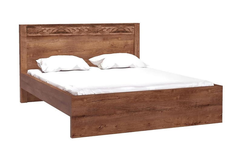 Indianapolis Rammeseng 210x170x100 cm