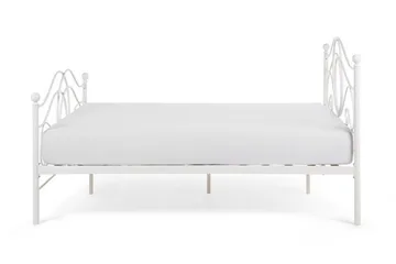 Lyra Dobbeltseng 180|200 Cm - Møbler - Senger - Sengeramme & sengestamme