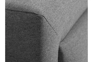 Moden Rammeseng 223x200x93 cm - Møbler - Senger - Sengeramme & sengestamme