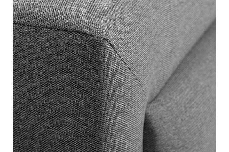 Moden Rammeseng 223x200x93 cm - Møbler - Senger - Sengeramme & sengestamme