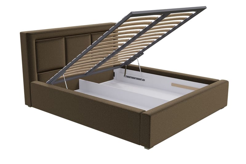 Modena Rammeseng 223x200x93 cm - Oppbevaring - Oppbevaringsmøbler - Kommode