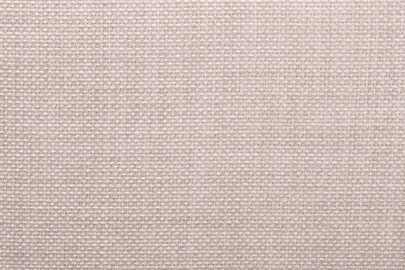 Nattaro Dobbeltseng 140x200 cm - Beige - Møbler - Senger - Rammeseng
