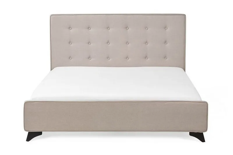 Nattaro Dobbeltseng 140x200 cm, Beige