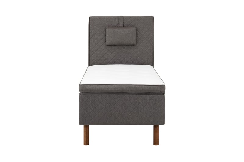 NOTTE 80 Rammeseng Grå