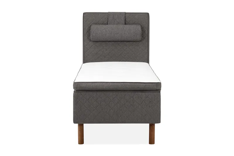 NOTTE 90 Rammeseng Grå, Grå