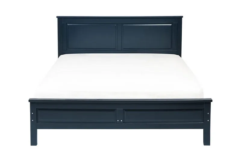 Olivet Dobbeltseng 180 | 200 cm, Blå