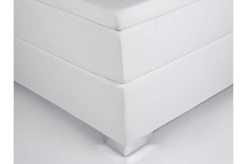 President Dobbeltseng 160|200 cm - Svart - Møbler - Senger - Rammeseng