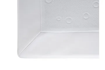 President Dobbeltseng 160|200 cm - Svart - Møbler - Senger - Rammeseng