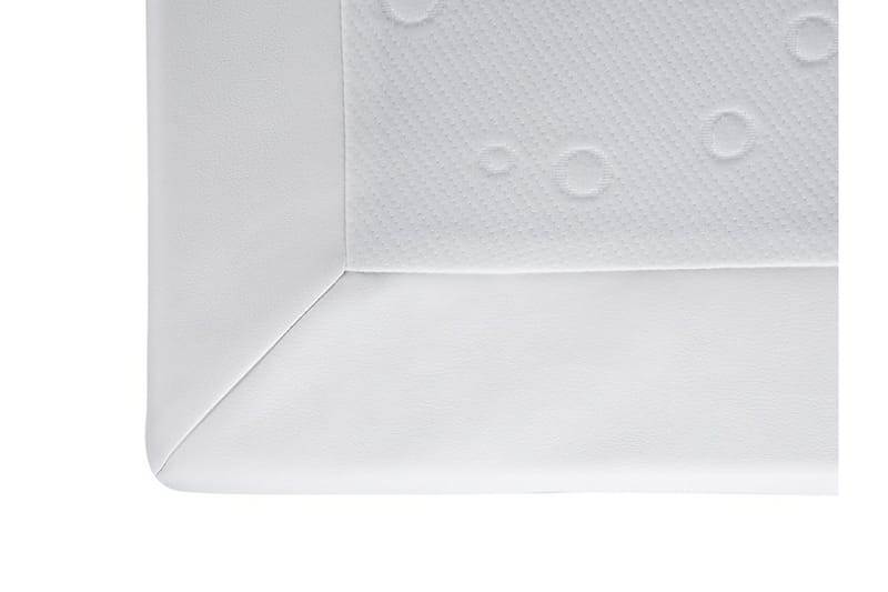 President Dobbeltseng 160|200 cm - Svart - Møbler - Senger - Sengeramme & sengestamme