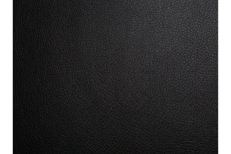 President Dobbeltseng 160|200 cm - Svart - Møbler - Senger - Rammeseng