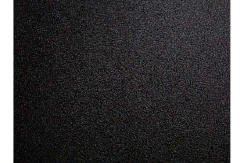 President Dobbeltseng 160|200 cm - Svart - Møbler - Senger - Sengeramme & sengestamme