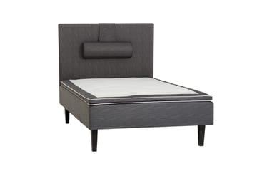 Sengeben 23 cm Eik - Grey