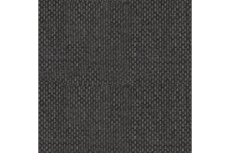 Rammeseng Aviemore 180x200 cm - Mørkegrå - Rammeseng - Dobbeltsenger