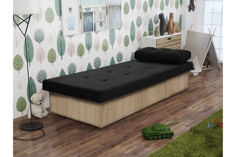 Rammeseng Berta 192x80x38 cm - Møbler - Senger - Rammeseng