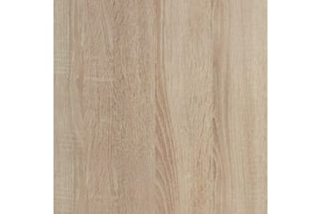 Rammeseng Berta 192x80x38 cm - Møbler - Senger - Rammeseng