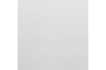 Rammeseng Forenza 140x200 cm - Kunstlær/Hvit/Tre/Metall - Møbler - Senger - Rammeseng