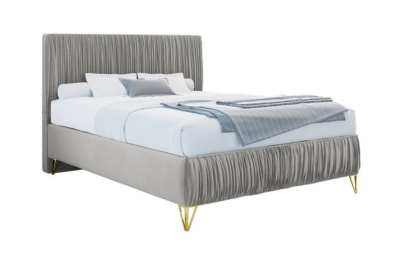 Rammeseng Gortin 120x200 cm