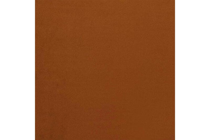 Rammeseng Gortin 120x200 cm - Møbler - Senger - Komplett sengepakke