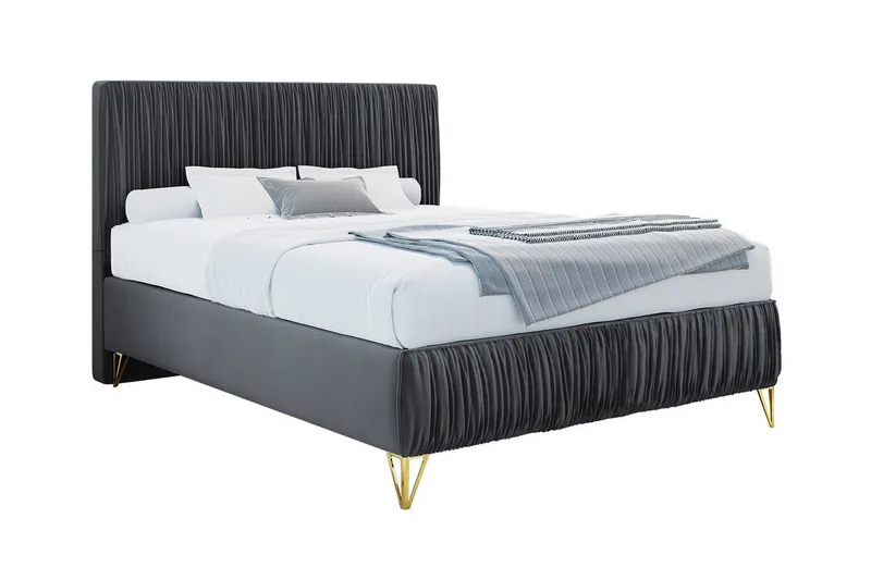 Rammeseng Gortin 120x200 cm