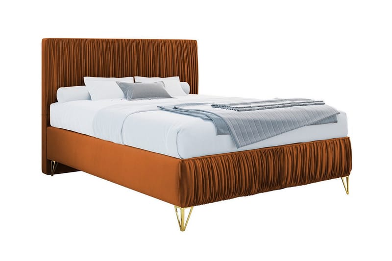 Rammeseng Gortin 120x200 cm