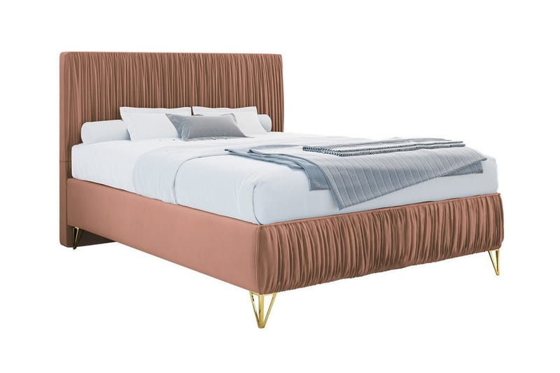 Rammeseng Gortin 120x200 cm