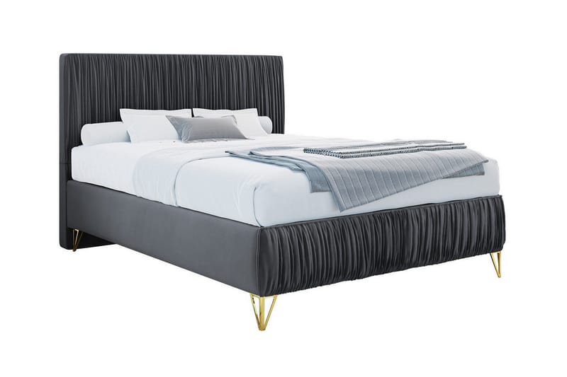 Rammeseng Gortin 140x200 cm