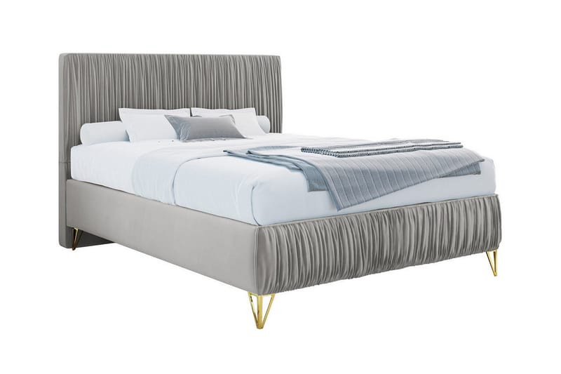 Rammeseng Gortin 140x200 cm