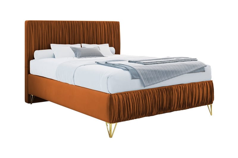 Rammeseng Gortin 140x200 cm