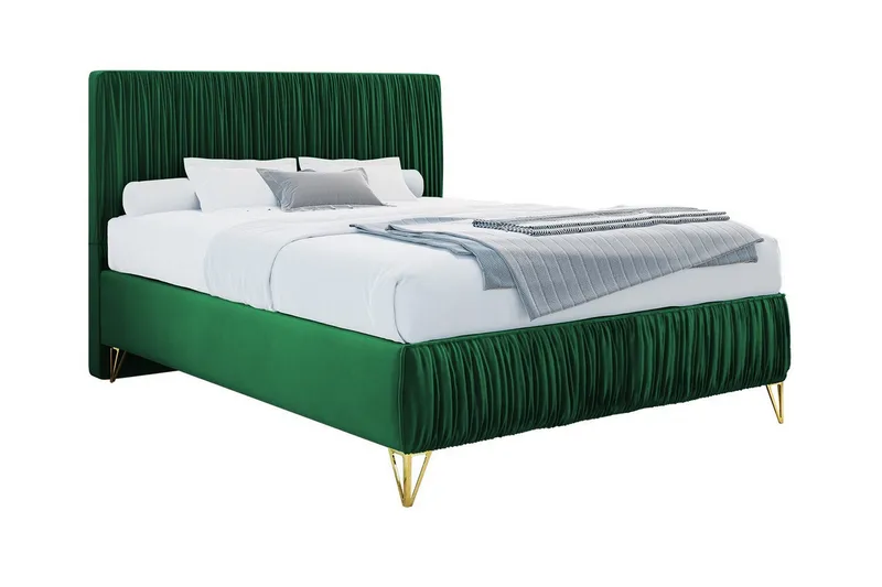Rammeseng Gortin 140x200 cm