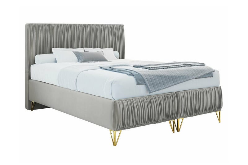 Rammeseng Gortin 160x200 cm