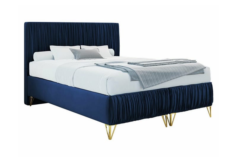 Rammeseng Gortin 160x200 cm