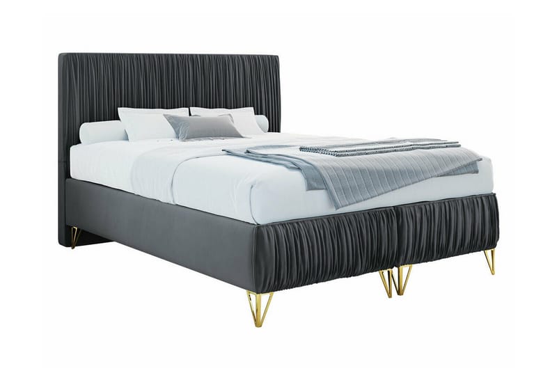 Rammeseng Gortin 160x200 cm