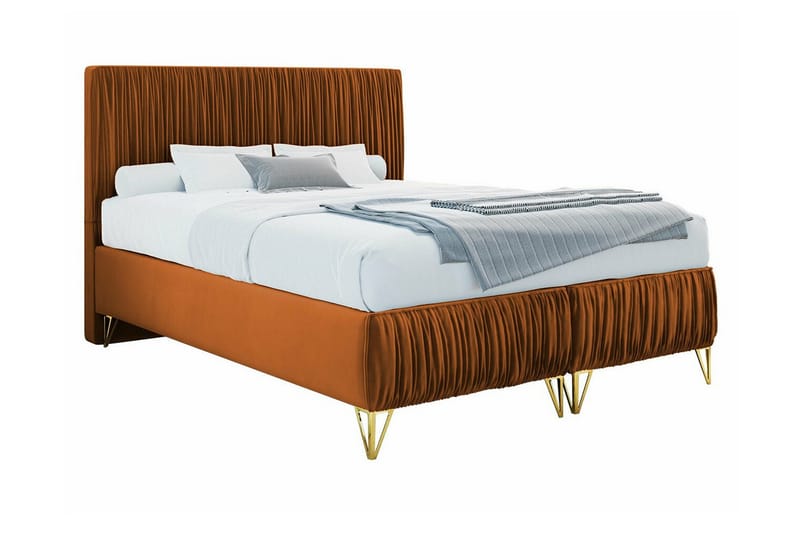 Rammeseng Gortin 180x200 cm