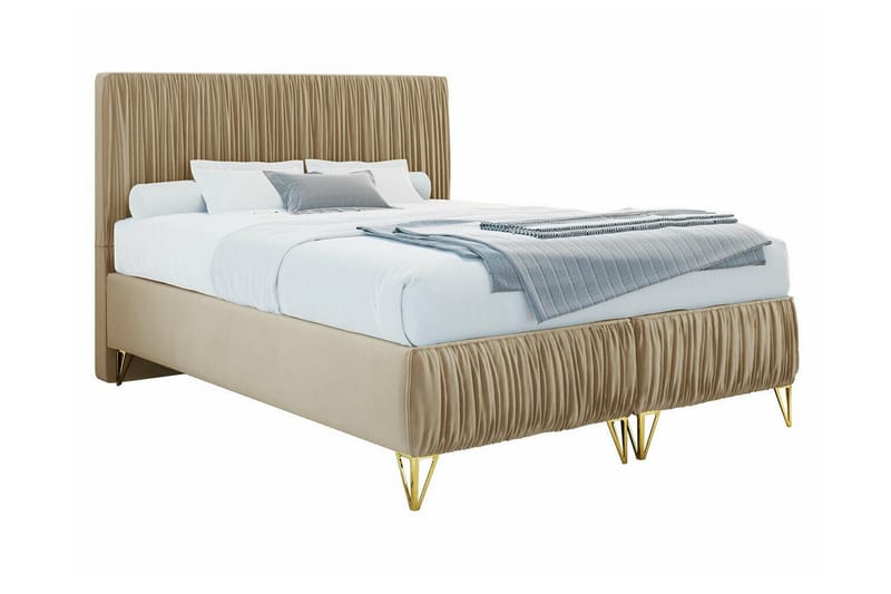 Rammeseng Gortin 180x200 cm