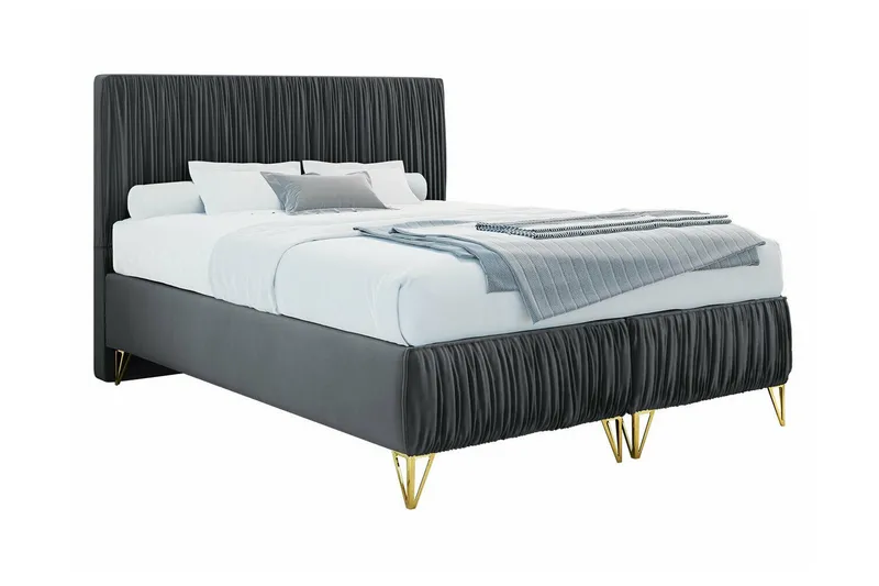 Rammeseng Gortin 180x200 cm