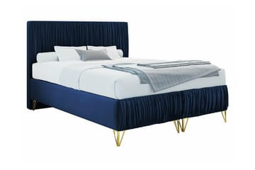 Rammeseng Gortin 180x200 cm - Møbler - Senger - Komplett sengepakke