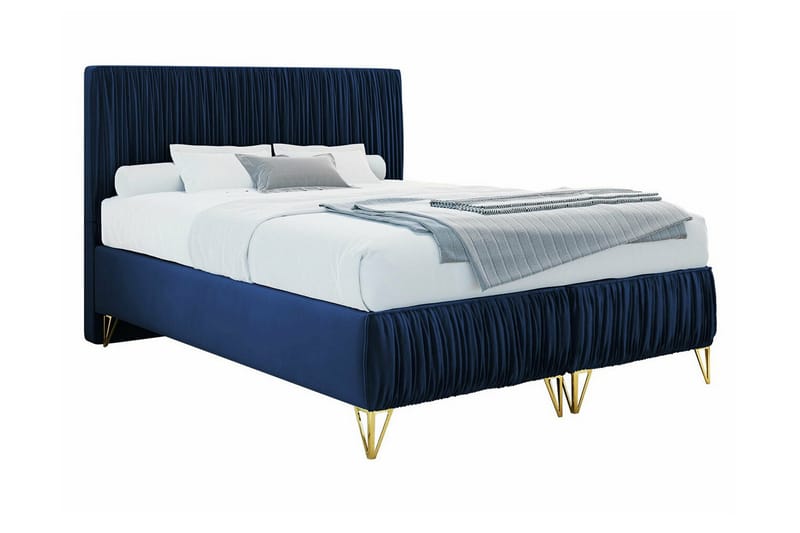 Rammeseng Gortin 180x200 cm